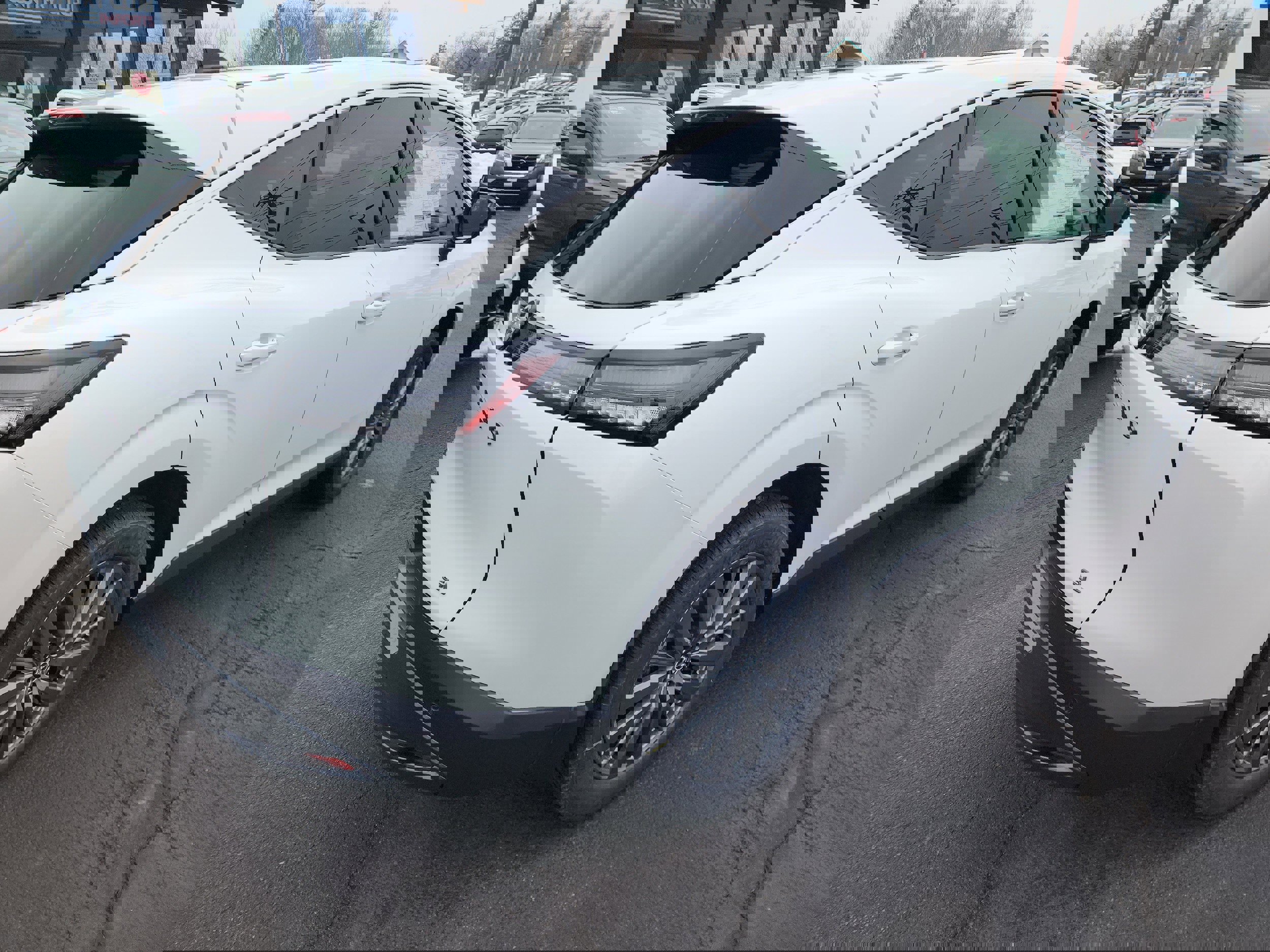 New 2026 Nissan Murano SL image 8