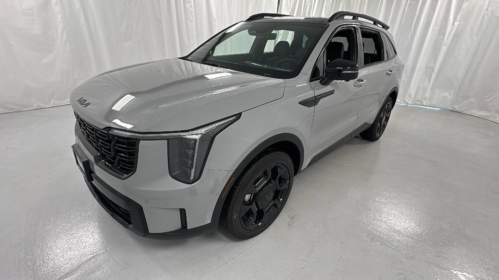 New 2026 Kia Sorento SX Prestige AWD/4WD image 7