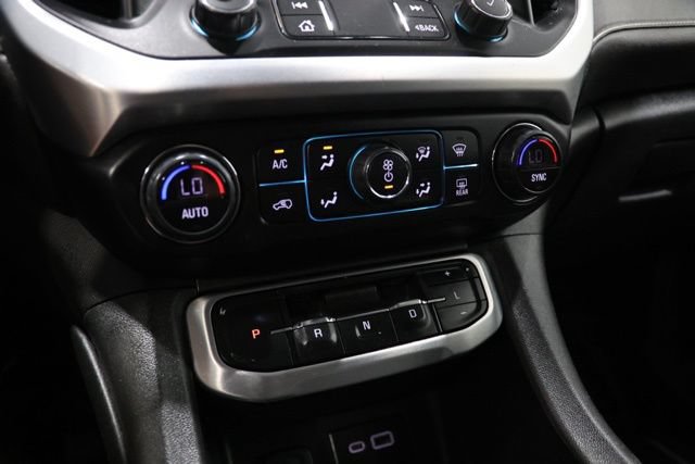 Used 2021 GMC Acadia SLE w/ Driver Convenience Package FWD image 25