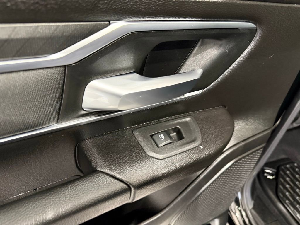 Used 2025 RAM 1500 Big Horn image 19