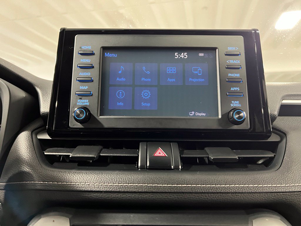Certified 2019 Toyota RAV4 XLE w/ Convenience Package AWD/4WD image 28