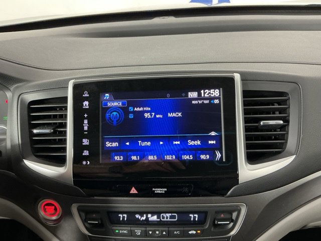 Used 2018 Honda Pilot EX-L image 34