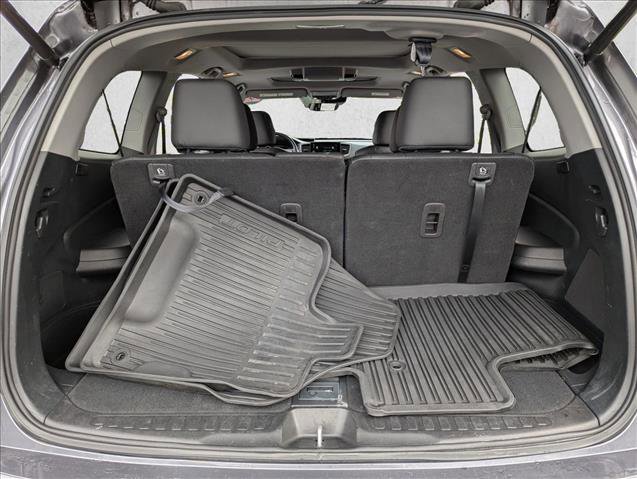 Certified 2022 Honda Pilot Elite image 6