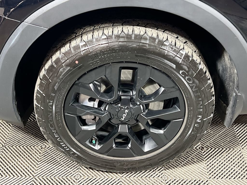 Used 2024 Kia Telluride SX Prestige X-Pro image 29