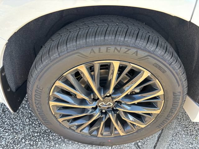 New 2026 INFINITI QX80 Autograph w/ Premium Cargo Package AWD/4WD image 20