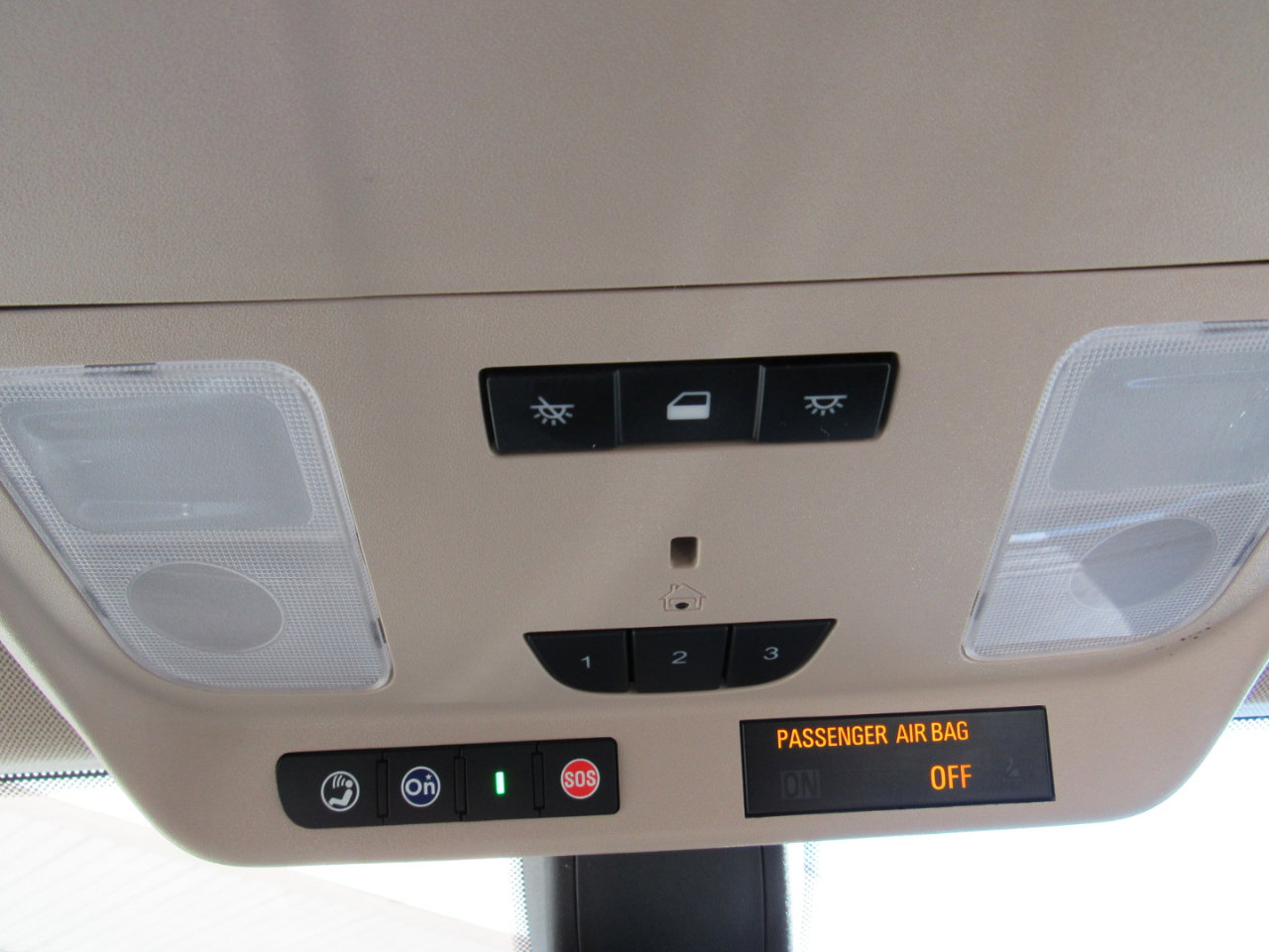 Used 2018 Buick Envision Preferred image 21