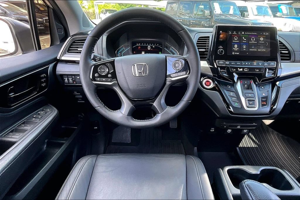 Used 2023 Honda Odyssey Touring image 7
