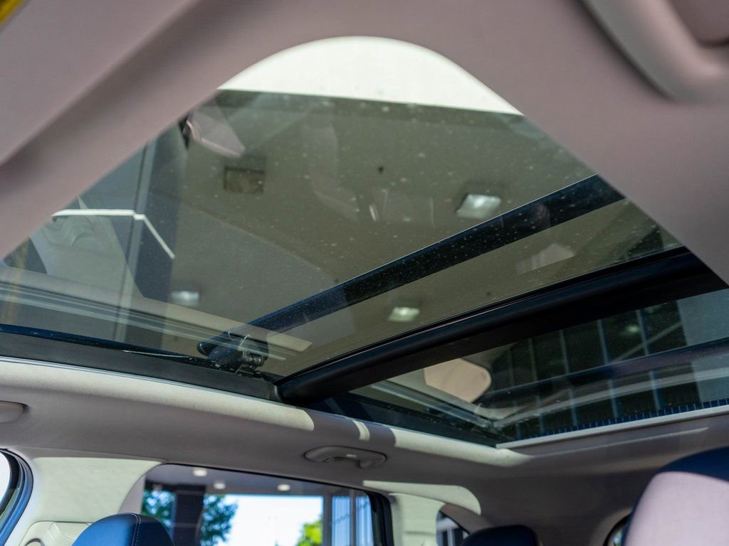 New 2025 Kia Sorento X-Line EX AWD/4WD image 12