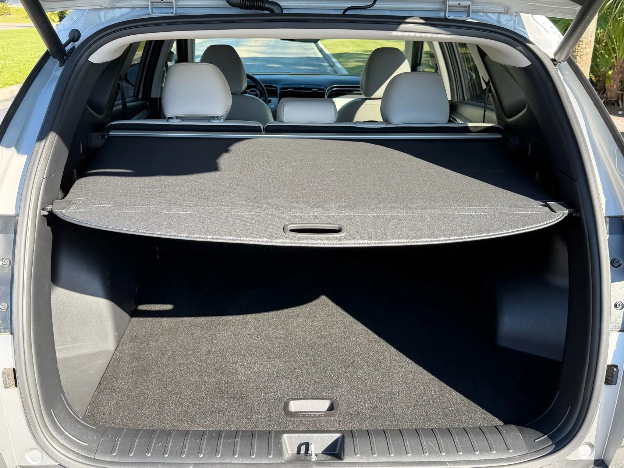 Used 2023 Hyundai Tucson SEL w/ Convenience Package image 21