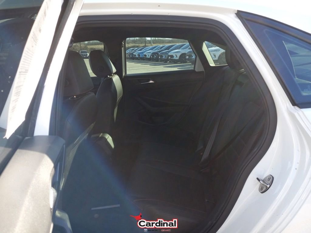 Used 2020 Volkswagen Jetta GLI Autobahn w/ GLI Autobahn Black Package image 20