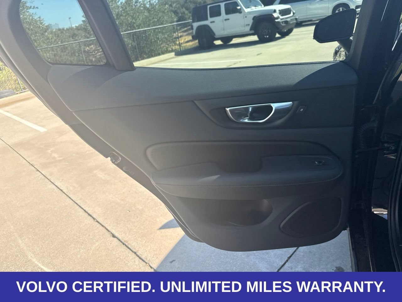 Certified 2024 Volvo S60 B5 Plus w/ Climate Package FWD image 16