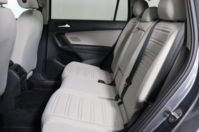 Used 2022 Volkswagen Tiguan S AWD/4WD image 14