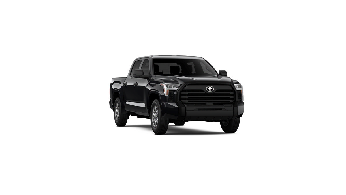 New 2026 Toyota Tundra SR AWD/4WD image 65