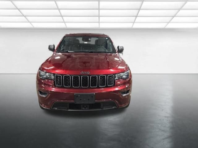 Used 2021 Jeep Grand Cherokee Limited w/ Quick Order Package 28K 80th AWD/4WD image 10
