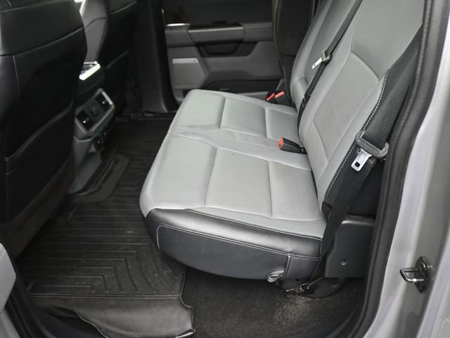 Used 2022 Ford F150 Lariat image 23