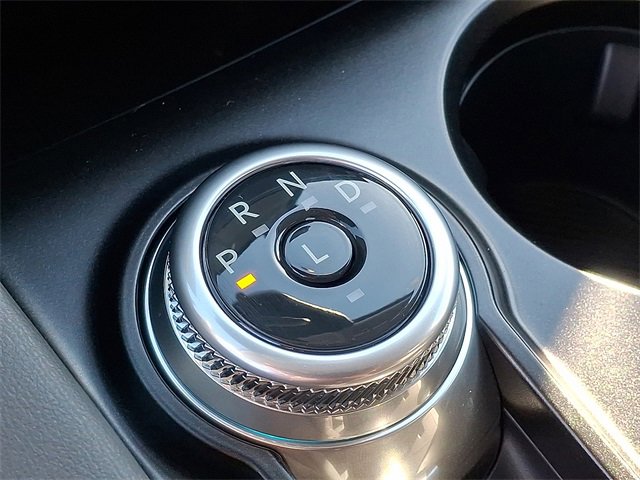 New 2026 Ford Explorer Active w/ Active Comfort Package image 11