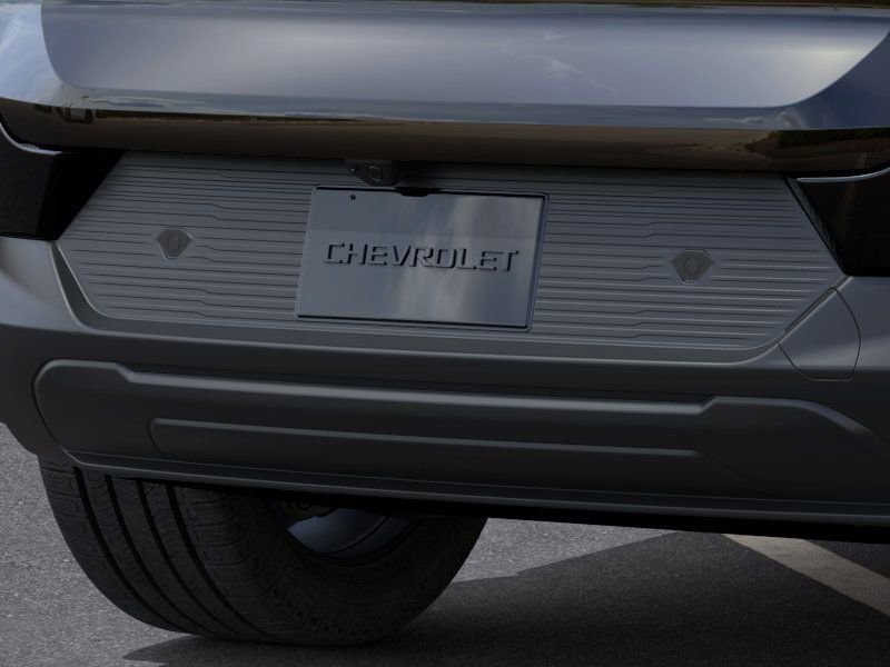 New 2026 Chevrolet Equinox EV LT image 14