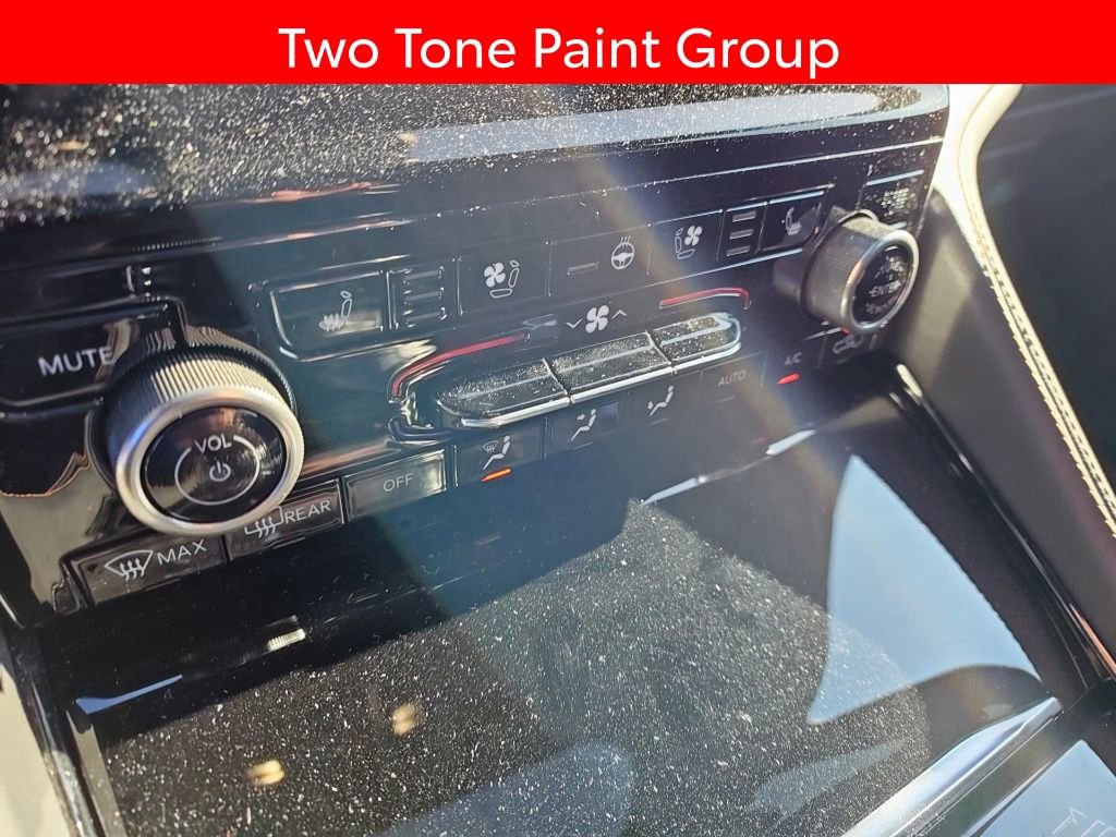 Used 2022 Jeep Grand Cherokee L Summit image 11