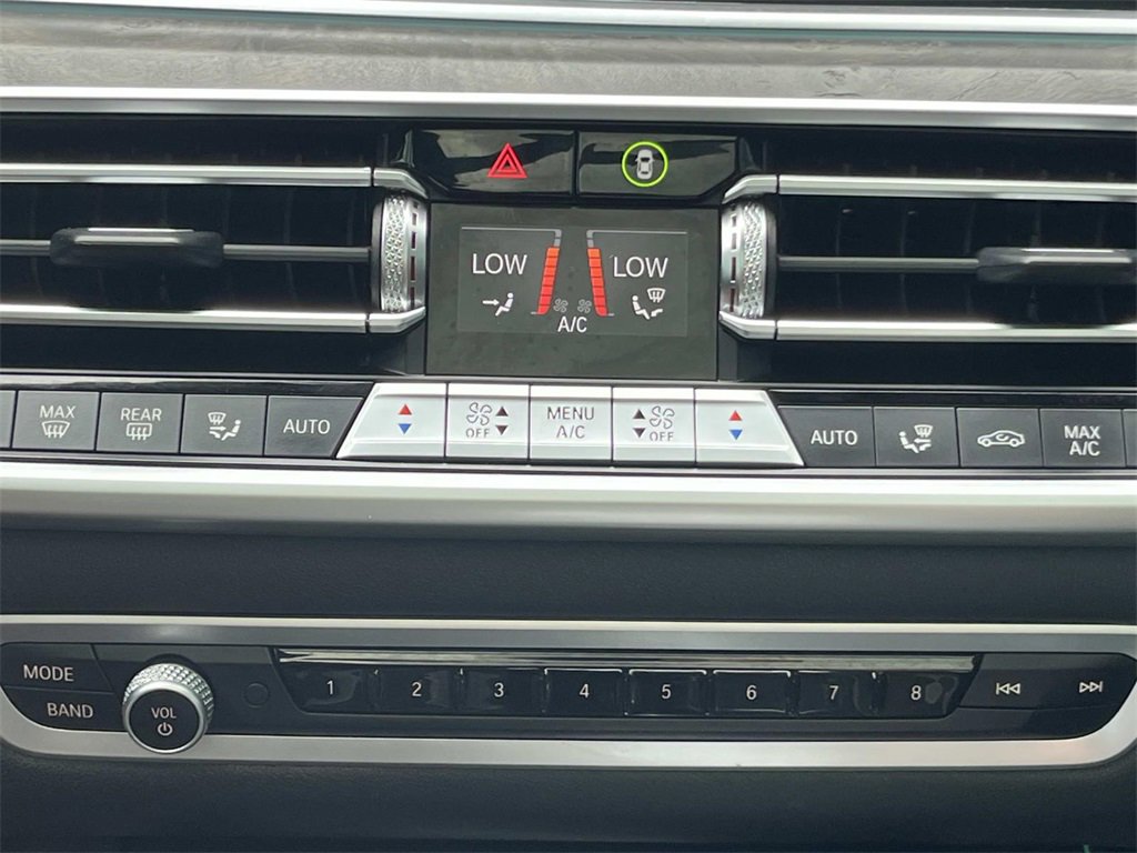 Used 2023 BMW X5 xDrive40i image 21