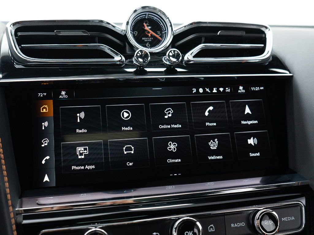 New 2026 Bentley Bentayga Speed image 33