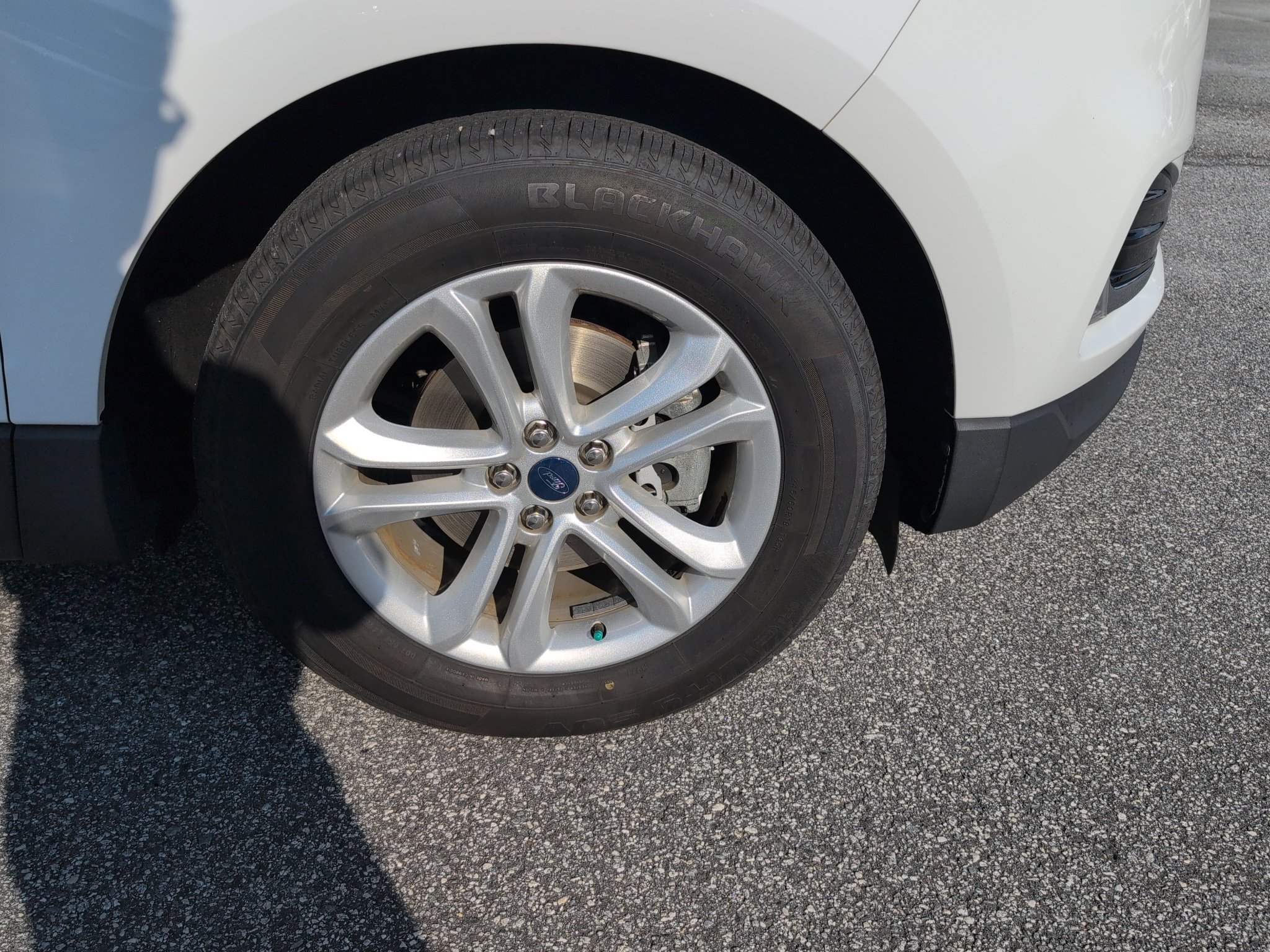 Used 2020 Ford Edge SEL w/ Convenience Package FWD image 10