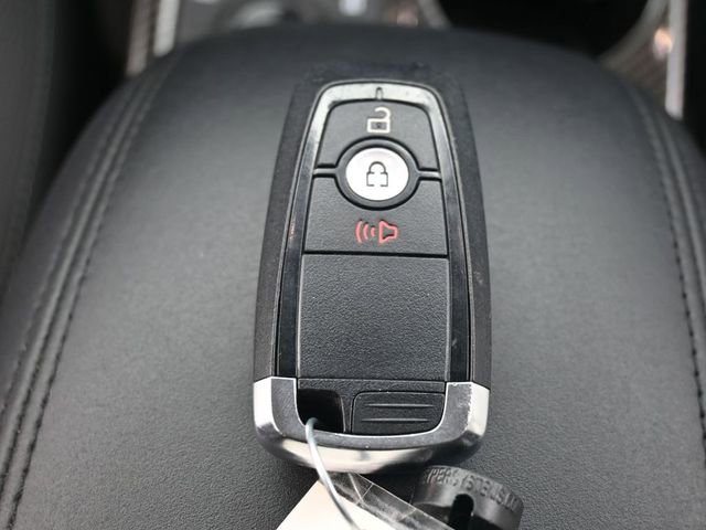 Used 2023 Ford Bronco Sport Badlands image 17