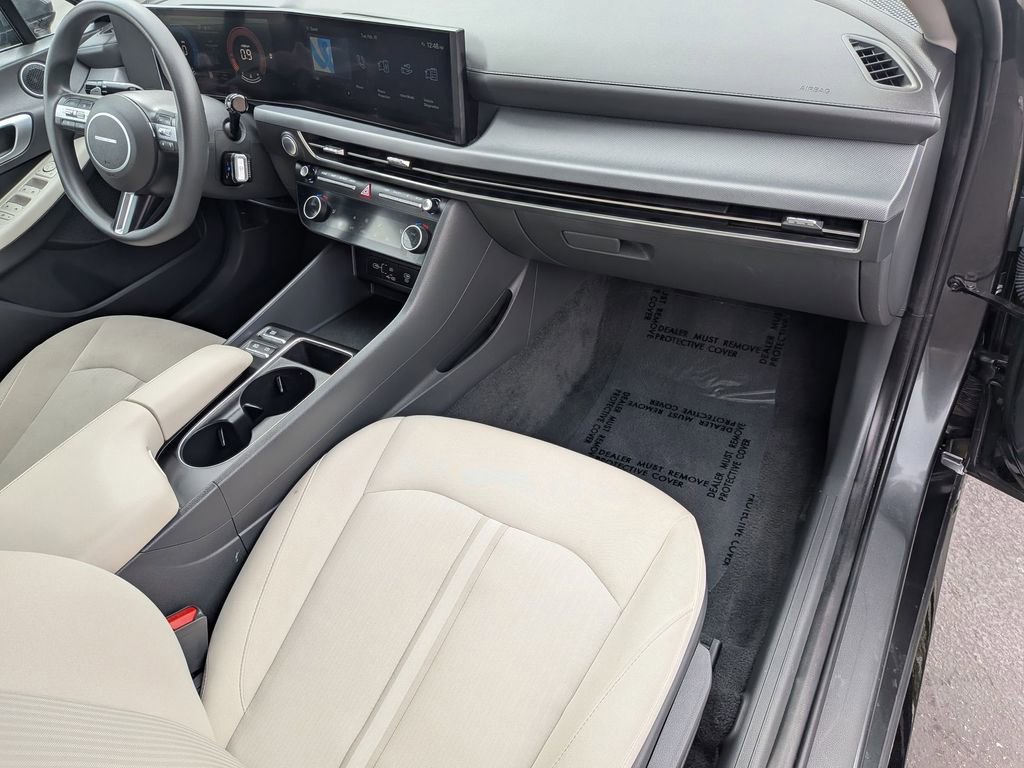 Used 2025 Hyundai Sonata SEL image 30