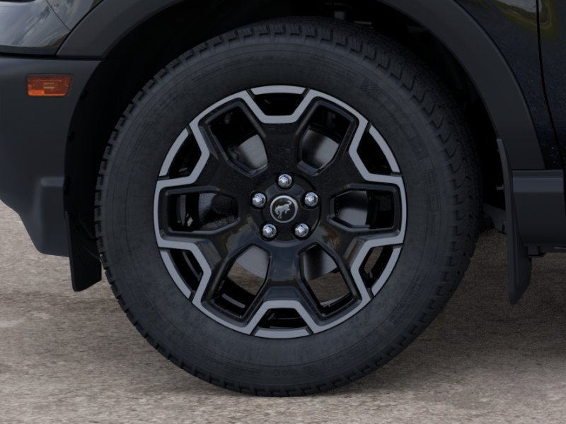 New 2026 Ford Bronco Sport Outer Banks AWD/4WD image 20