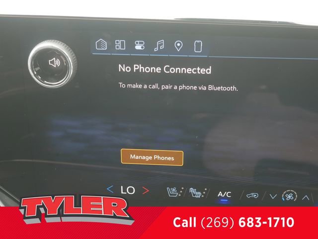 New 2026 Chevrolet Tahoe Premier w/ Sun And Tow Package AWD/4WD image 57