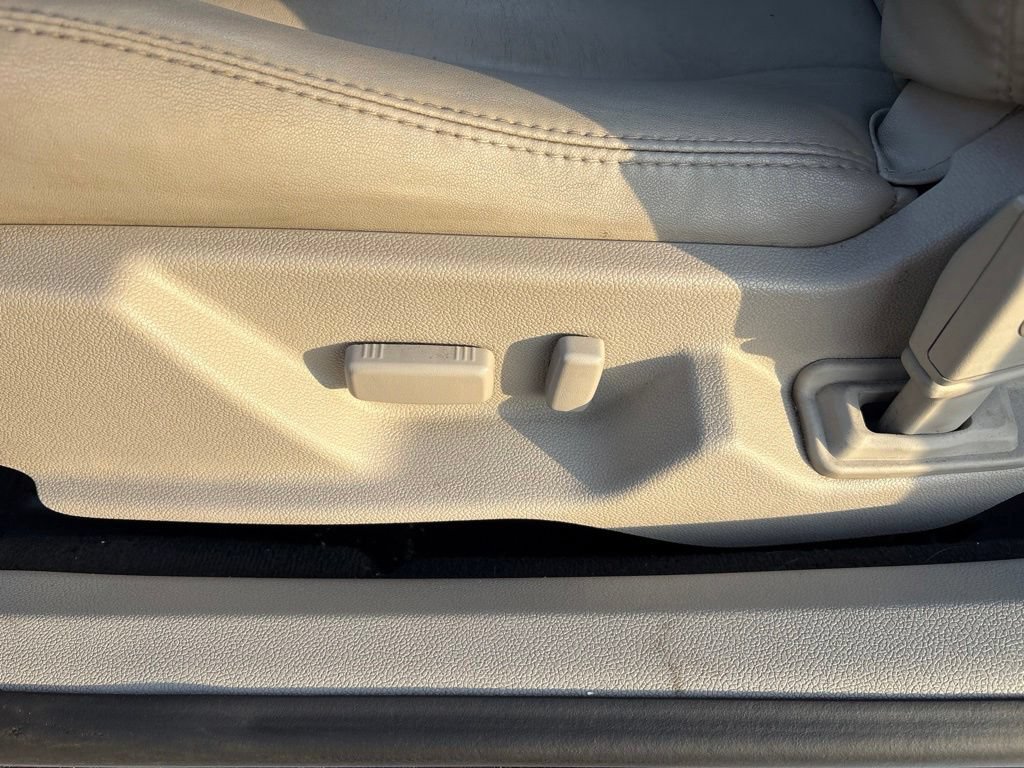 Used 2014 Cadillac CTS AWD Coupe image 15