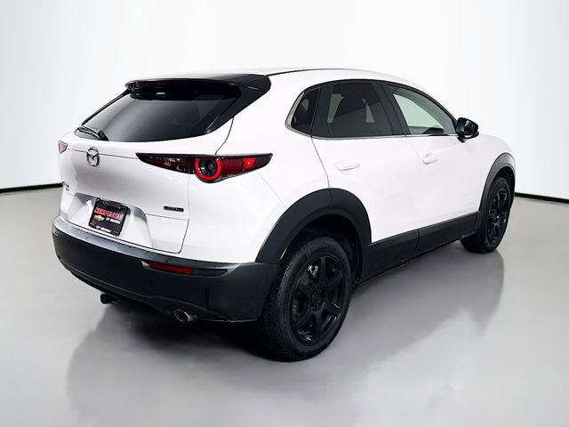 Used 2021 MAZDA CX-30 AWD 2.5 S w/ Preferred Package image 6