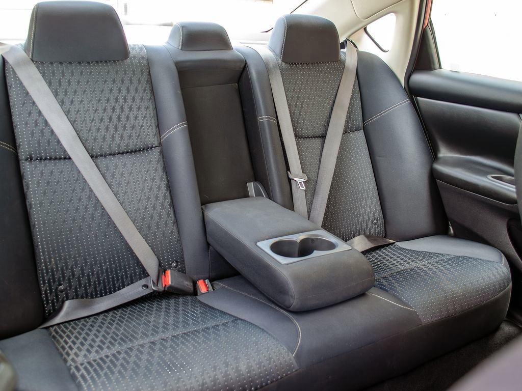 Used 2016 Nissan Altima 2.5 image 32