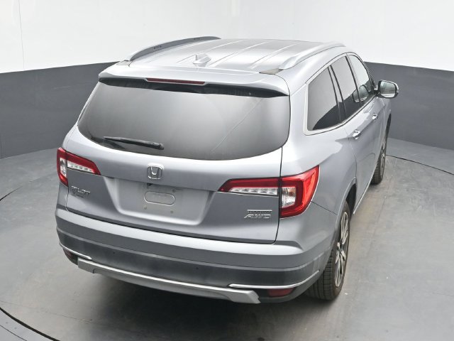 Used 2020 Honda Pilot Touring image 26