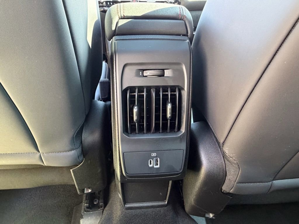 Used 2025 Alfa Romeo Tonale Tributo Italiano image 34