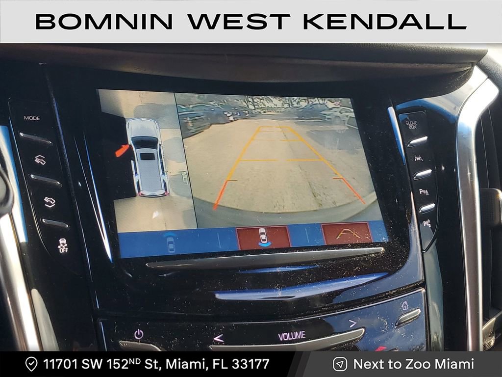 Used 2019 Cadillac Escalade ESV Premium Luxury image 26