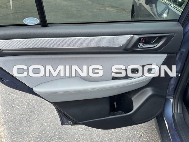 Used 2018 Subaru Outback 2.5i Premium image 13