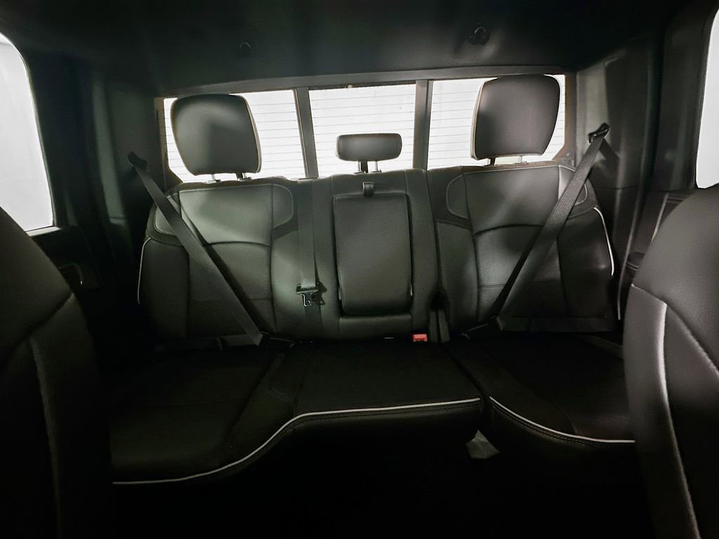 New 2026 RAM 2500 Laramie w/ Night Edition image 10