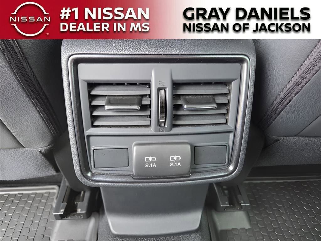 Used 2022 Subaru Forester Wilderness image 21