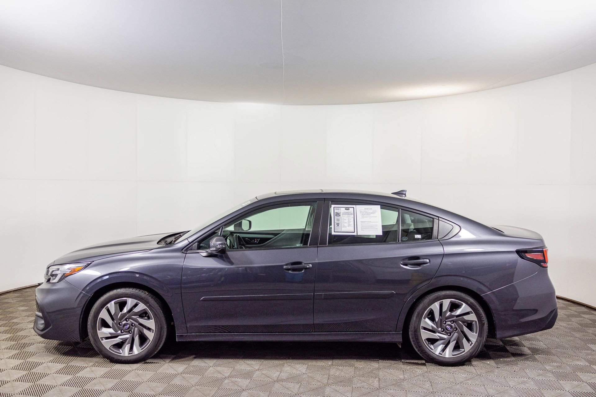 Used 2024 Subaru Legacy Limited AWD/4WD image 23