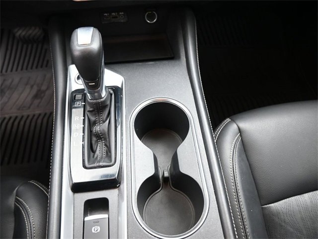 Used 2019 Nissan Altima 2.5 SL image 31