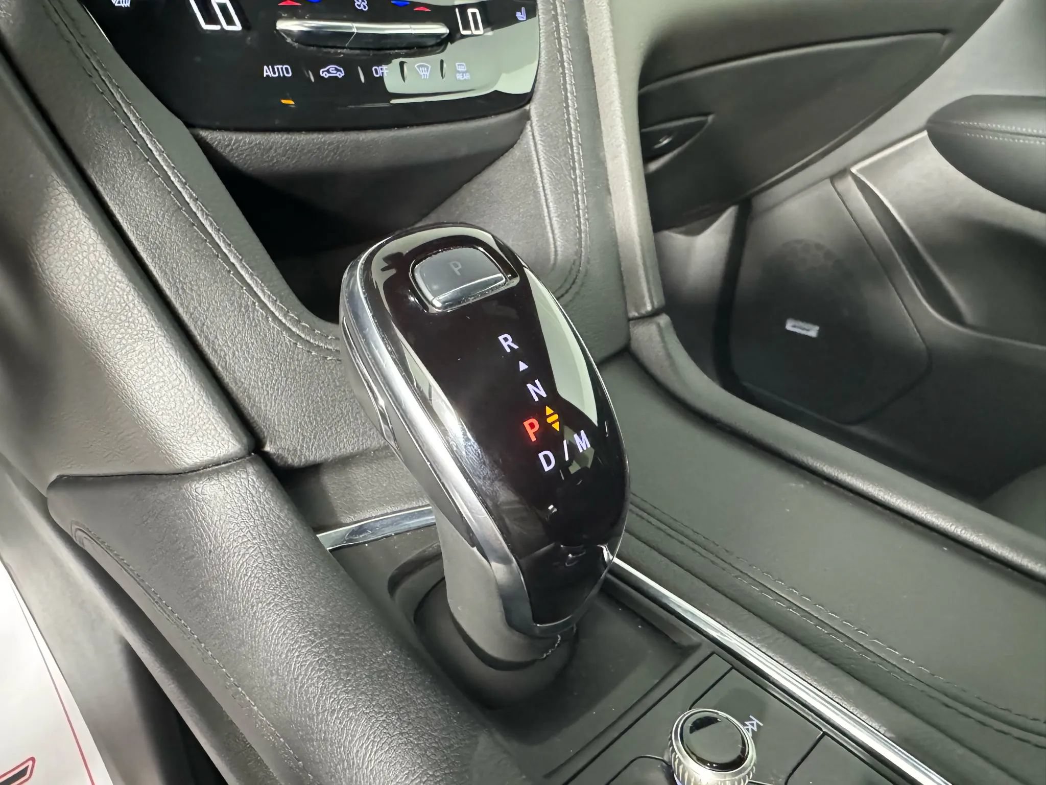 Used 2024 Cadillac XT5 Premium Luxury w/ LPO, Floor Liner Package AWD/4WD image 22