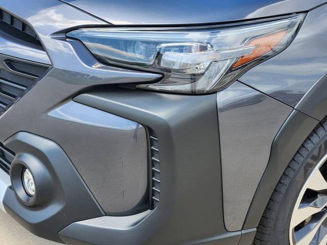 Certified 2025 Subaru Outback Limited image 9