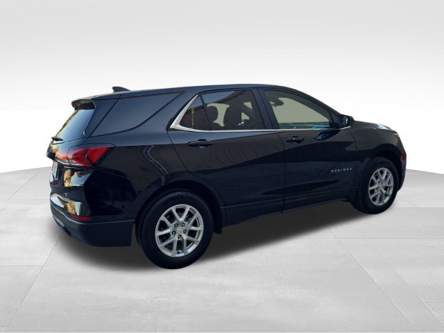 Used 2024 Chevrolet Equinox LT FWD image 5