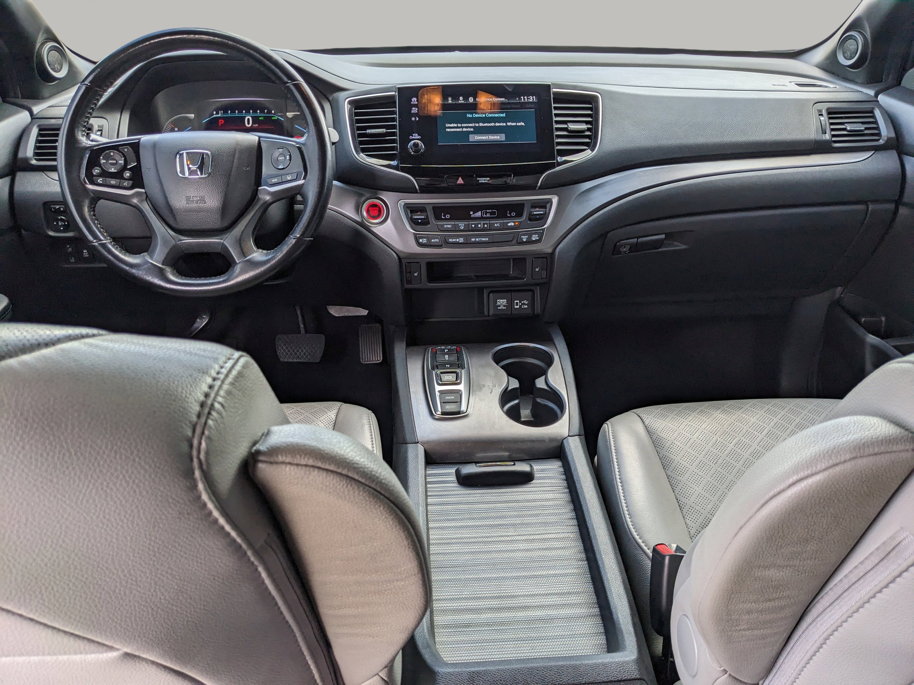 Used 2021 Honda Passport EX-L image 13