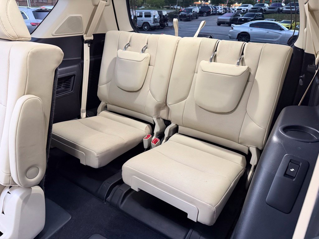 Used 2022 Lexus GX 460 Premium AWD/4WD image 33