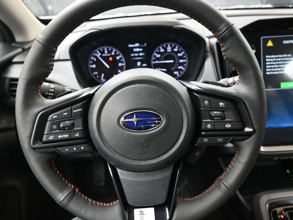 New 2026 Subaru Crosstrek 2.5i Limited image 25