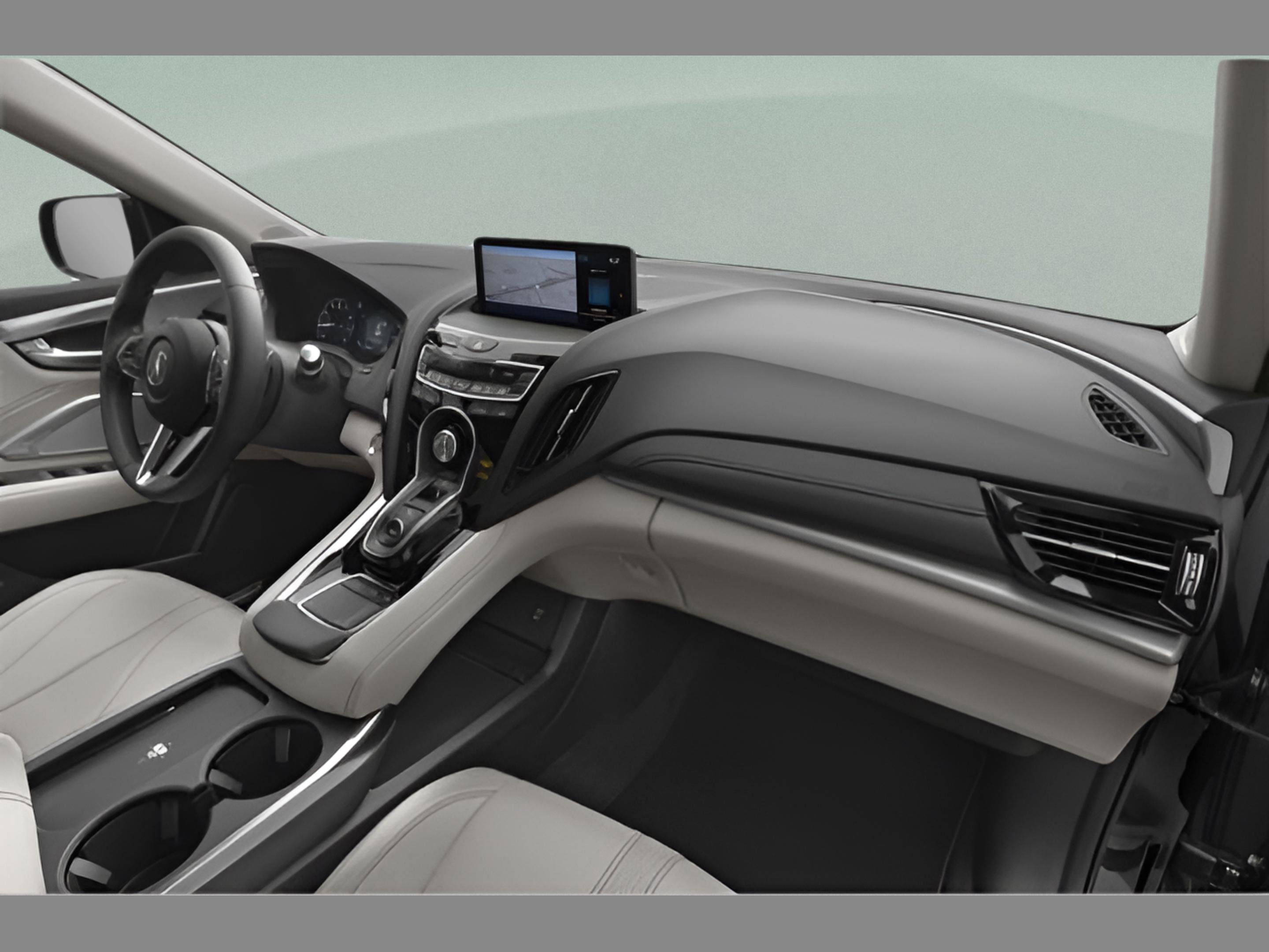 New 2026 Acura RDX SH-AWD w/ Technology Package image 15