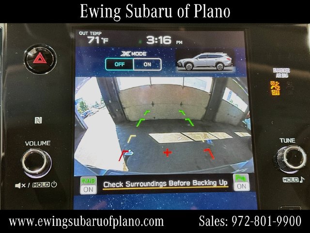 Used 2023 Subaru Outback Limited XT AWD/4WD image 14