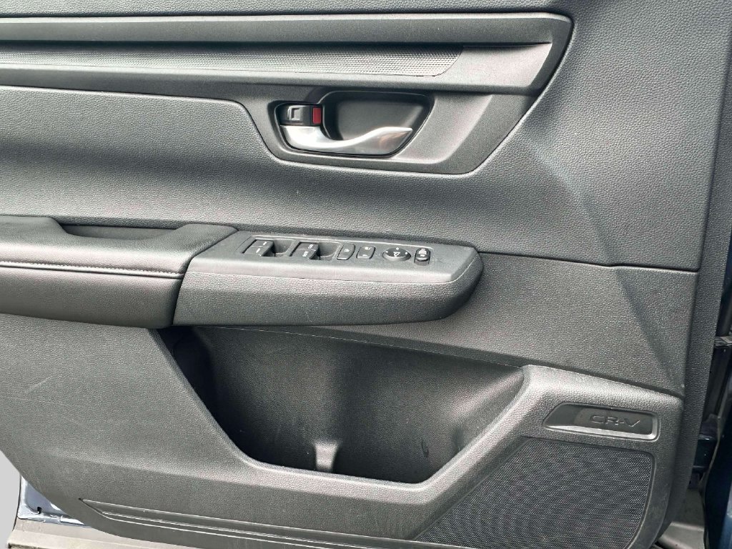 Certified 2025 Honda CR-V EX image 18