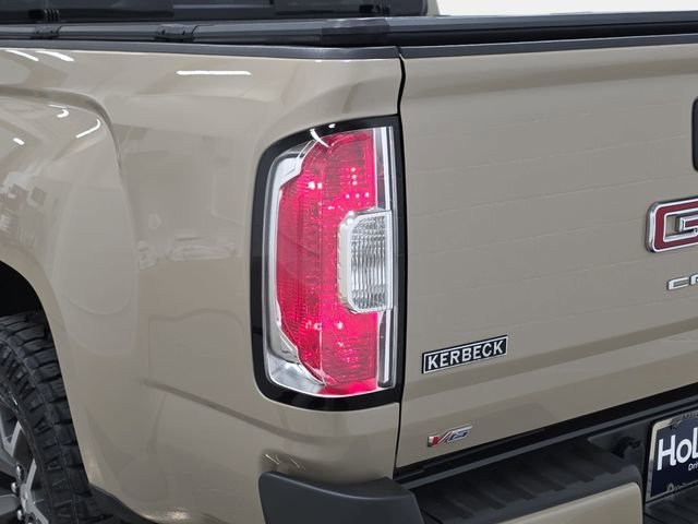 Used 2022 GMC Canyon AT4 w/ Trailering Package AWD/4WD image 33